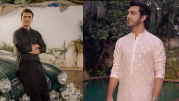 Ahsan Mohsin Blasts Indian Media’s War Hype