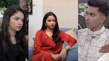 Aina Asif Clears the Air on Her Depression Comment