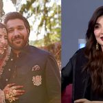 Areeba Habib Drops Unfiltered Marriage Tips for Today’s Girls