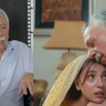 Arshad Mehmood on Meem Se Mohabbat and His Bond with Roshi