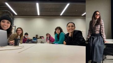 Ayeza Khan Trolled for ‘Bragging’ About Her Acting Training