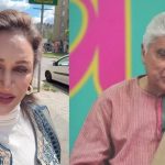 Bushra Ansari’s Epic Response to Javed Akhtar