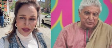 Bushra Ansari’s Epic Response to Javed Akhtar