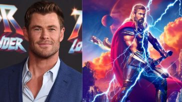Chris Hemsworth’s Emotional Thor Tribute Fuels MCU Exit Rumors