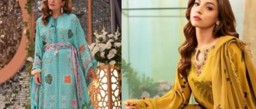 Dananeer Mobeen is Ready for Her Big Screen Debut