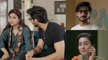 Dastak Ep 30: Ali Raza & Sohai Shine with Realistic Performances