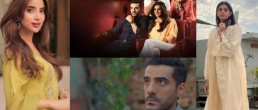 Doosra Chehra: Cast Details, Airing Schedule & Timings