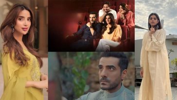 Doosra Chehra: Cast Details, Airing Schedule & Timings