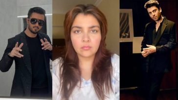 Faiza Hasan Shuts Down Trolls Over Celebrity Patriotism