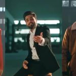 Falak Shabir Drops Soulful OST Tere Naal Pyar Ve for Sher