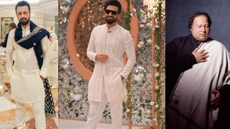 Falak Shabir Sparks Buzz with a Swipe at Atif Aslam