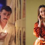 Farhan Saeed Sends Love Across Borders to His Indian Fans