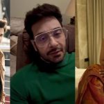 Faysal Quraishi Calls Out Indian Stars for Warmongering