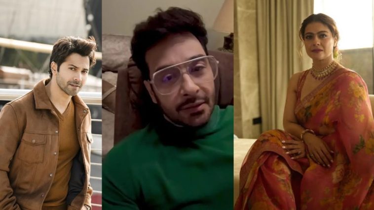Faysal Quraishi Calls Out Indian Stars for Warmongering