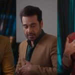 Faysal Quraishi Shines with a Gripping Turn in Behroopia