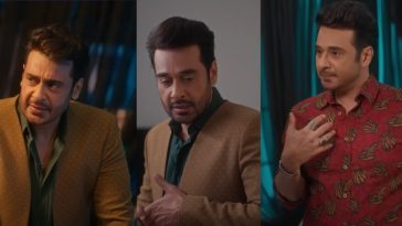 Faysal Quraishi Shines with a Gripping Turn in Behroopia