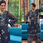 Fiza Ali’s Outfit Choice in Latest Show Sparks Public Outrage