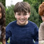 HBO casts trio for new Harry Potter series