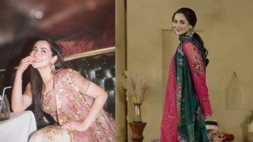 Hania Aamir denies fake statement linked to Pahalgam attack