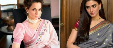 Hira Mani Shuts Down Kangana Ranaut with a Bold Comeback