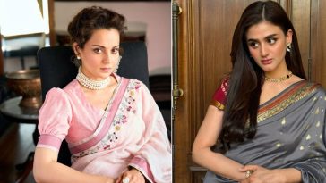 Hira Mani Shuts Down Kangana Ranaut with a Bold Comeback