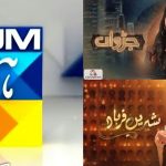 Hum TV Under Fire for Asking Indian Fans to Watch Dramas
