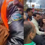 Humayun Saeed Calls Out Crowd Misconduct at Love Guru Promo