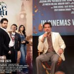 Humayun Saeed Opens Up About Love Guru’s Big Budget