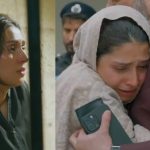 Humraaz Ep 6 – Ayeza Khan Shines with a Powerful Performance