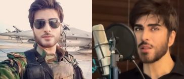 Imran Abbas Honors Pakistan’s Brave Amid Rising Tensions