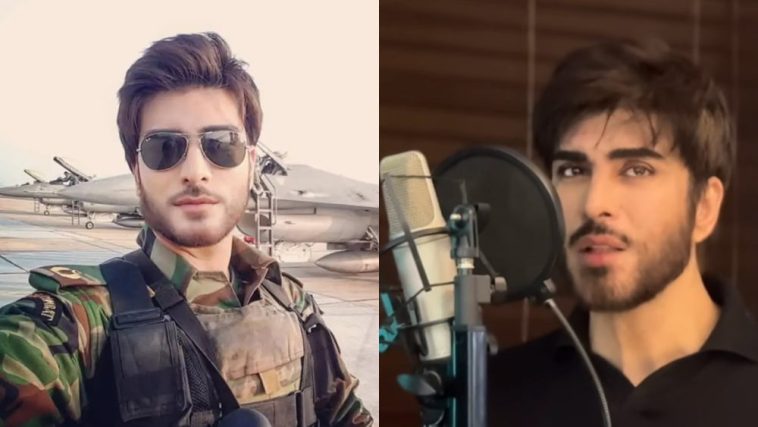 Imran Abbas Honors Pakistan’s Brave Amid Rising Tensions