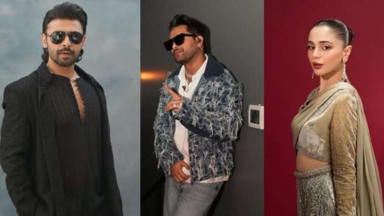 India Blocks More Pakistani Celebs in Latest 'High School' Move