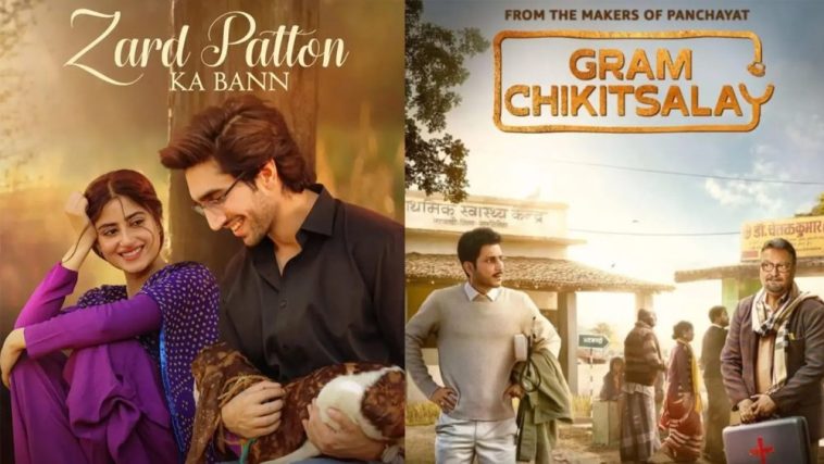 India Mirrors Zard Patton Ka Bunn Storyline