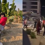 Iqra Aziz and the Public Slam Parent for Slapping Child in Public