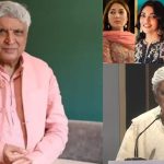 Javed Akhtar Slammed by Pakistanis Over Anti-Pakistan Remarks