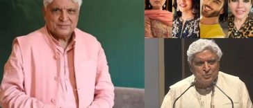 Javed Akhtar Slammed by Pakistanis Over Anti-Pakistan Remarks