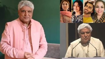 Javed Akhtar Slammed by Pakistanis Over Anti-Pakistan Remarks