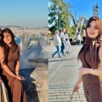 Komal Meer’s Vacation Look in Turkey Draws Mixed Reactions