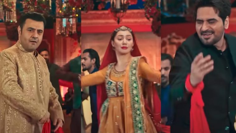 Love Guru Drops Catchy Pashto Wedding Song