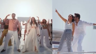 Love Guru Promo Sparks Mixed Reactions from Fans