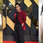 Mahira, Hania & Ali Zafar’s Instagram Blocked in India