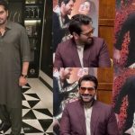 Mahira Khan Shocked by Humayun Saeed’s Request to His Wife