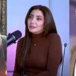 Mahira Khan on Khalil Ur Rehman’s Complaint and Firdous Jamal’s Remarks