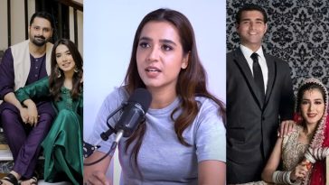 Mansha Pasha on Failed First Marriage and Finding Love Again