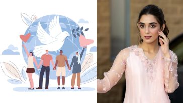Maya Ali Calls for Calm as Pakistan-India Tensions Ease