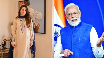 Minal Khan Slams India, Wins Hearts with Bold Stand