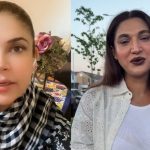 Mishi Khan Blasts Sana Nawaz for Controversial Statement