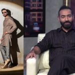 Nadeem Baig Picks Between Humayun Saeed and Fahad Mustafa