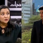 Nadia Afgan Speaks on Feroze Khan’s Performance and Attitude