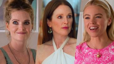 Netflix’s 'Sirens' reveals dark secrets in a gripping coastal thriller